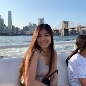 Meet your Posher, Jojo